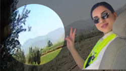 Facia Saniye Saniye Kamerada: Berfu’nun Son Anları!