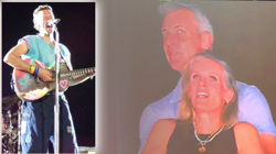 CEO ve Müdürü Kiss Cam'e Yakalanmışlardı! Coldplay Konseri Sonrası Boşanma Depremi