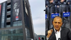 CHP'nin 'Kayyım' Çağrısından Sonra İstanbul'da Eylem Yasağı!