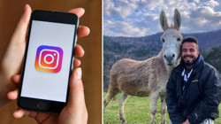 Instagram Tarihinde Bir İlk! Türk İçerik Üreticinin Videosu Dünyada Viral Oldu: İzleyen Pamuk Gibi Oluyor