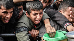 İsrail 'Açlık Silahı' ile Öldürmeye Devam Ediyor! Gazze'de Son 24 Saatte 5 Ölüm Daha