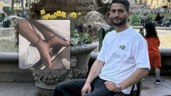 Türk Gencin ABD'deki Korkunç Ölümü: Bilinci Yokken Kelepçelemişler