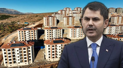 Bakan Kurum Duyurdu: Yıl Sonunda 11 İl de Tamam