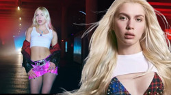 Aleyna Tilki’den Taciz İtirafı! 'Bedeli Çok Ağır Oldu'