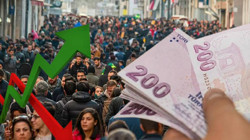 Ekonominin Yol Haritası Açıklandı: Enflasyon, Büyüme, İşsizlik... 3 Yıllık Hedefler Belli Oldu