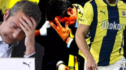 Fenerbahçe’ye Yeni İmza Atmıştı: Ali Koç’un Dünyası Başına Yıkıldı! 25 Milyon Euroluk Yıldız Haftalarca Forma Giyemeyecek