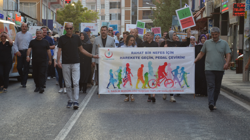 Obeziteye Halaylı Dikkat Çekiş