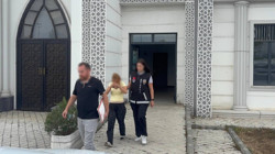 Suç Makinesi Hırsızlar Tutuklandı