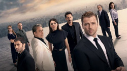 Yeni Sezon Öncesi Bomba Transfer! Ünlü Oyuncu 'Teşkilat'a Katıldı