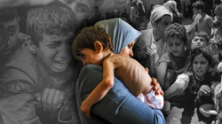 İsrail'den Gazze'ye Açlık Kıskacı! Son 24 Saatte...