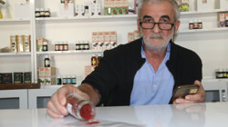 Kilosu 250 Bin Lira! Piyasada Gerçekmiş Gibi Satılıyor, Sahtesi Suda Ortaya Çıkıyor