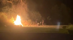 Tanıklar Gördü, Kamera Kaydetti: Orman Yangınında Kundaklama İddiası, Her Yerde Aranıyorlar