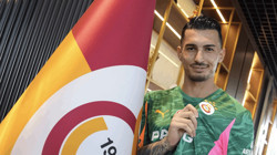 Uğurcan Çakır Resmen Galatasaray'da