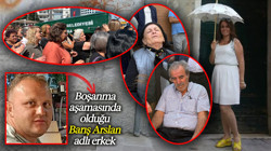 Boşanma Aşamasındaki Eşi ve Kayınpederi Katletti! Cinayeti Gören Başak'ın 5 Yaşındaki Kızı: 'Babam Tuttu, Dedem Bıçakladı'