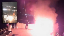 Gazze Yolundaki Filo Yine Hedefte: İHA Saldırısı Düzenlendi