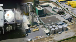 Kocaeli'de Kimyasal Sızıntı Alarmı! 'Dışarı Çıkmayın, Pencereleri Açmayın'