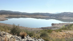 Susuz Günler Kapıda! İzmir’den Sonra Bodrum’da Su Kısıtlaması