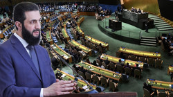 60 Yıl Sonra Bir İlk! Suriye Cumhurbaşkanı Şara ABD'ye Gidiyor