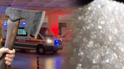 Aile Faciası! Yemek Kabusa Döndü: Siyanür, Biber Gazı, Balta, Kızgın Yağ...