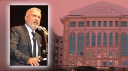 Antalya Belediyesi’ne Rüşvet Soruşturmasında Yeni Gelişme! Eski Manavgat Belediye Başkanı Şükrü Sözen Adliyeye Sevk Edildi