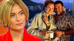 Ceyda Düvenci'den Boşanma Sonrası İtiraf! 'Çok Ağladım' Diyerek Anlattı