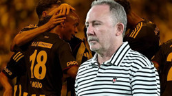 Daha İmzası Kurumamıştı! Beşiktaş'a Yıldız Oyuncudan Kötü Haber: Galatasaray Derbisinde Forma Giyemeyecek