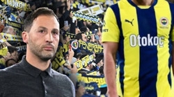 Domenico Tedesco Gelir Gelmez Neşteri Vurdu! Fenerbahçe’de 2 Ayrılık Birden: Gözünün Yaşına Bakmadı