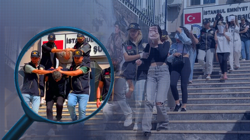 Esenyurt, Bağcılar, Sarıyer, Esenler, Şişli…İstanbul’u Saran Fuhuş Çetesine Kelepçe, 8 Kadını 3 Aylık Takip Kurtardı