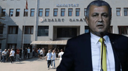 Eski Manavgat Belediye Başkanı Tutuklandı