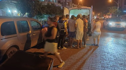 Lojmanda Sır Ölüm