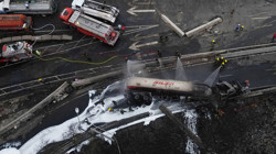 Meksika'da Tanker Patlaması! 3 Ölü, 70 Yaralı