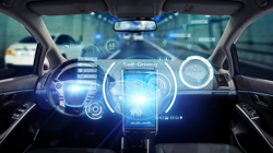 Microsoft ve LG Güçlerini Birleştirdi: Otomobillerde Yeni Dönem Başlıyor! İlk O Modele Entegre Edilecek