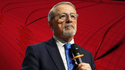 Ankara Depremi Sonrası Naci Görür'den Korkutan Uyarı: 'O Fay 7 Büyüklüğünde Deprem Üretebilir'