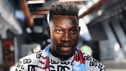 Trabzonspor Onana'yı Resmen KAP'a Bildirdi