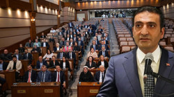 Tutuklu Beyoğlu Belediye Başkanı İnan Güney'den Mektup: 'Ben Kurban Değil Muhatabım'