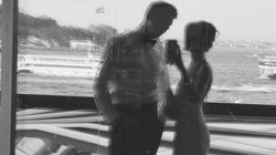 Ünlü Çiftten Aşk Sürprizi! Ayrılığa Dayanamadılar, Aşk Yeniden Alevlendi