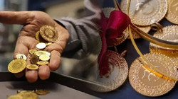 Düşüş Kısa Sürdü, Altın Yeniden Rekora Koşuyor