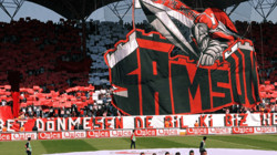 Galatasaray'dan Samsunspor'a Transfer