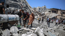 Gazze'de Katliam Devam Ediyor: Can Kaybı 64 Bin 964'e Yükseldi