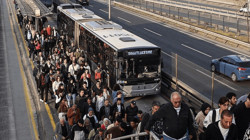 İstanbul'da Toplu Ulaşıma Büyük Zam!