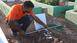 Mezarlardan Çıkanlar Şoke Etti! Kağıt, Kaşık, Kuzu Kafası...