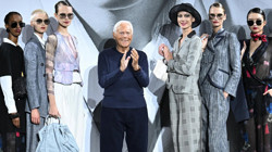 Moda Devi Armani'nin Vasiyeti Ortaya Çıktı