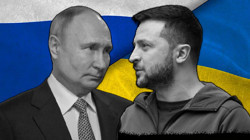 Rusya-Ukrayna Barış Müzakereleri Askıya Alındı! Kremlin Masadan Kalktı