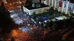 Saraçhane Eylemlerinde Tutuklanan 7 Kişiye İlk Duruşmada Tahliye