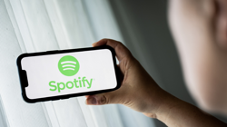 Sekiz Yıldır Bekleniyordu! Spotify O Özelliği Getiriyor