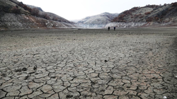 Türkiye'de Kuraklık Alarmı! Meteoroloji'den Korkutan Veriler