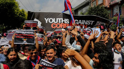 Z Kuşağı Ayaklandı, Nepal Yangın Yerine Döndü! Bilanço Ağırlaşıyor: 51 Ölü, 1300 Yaralı