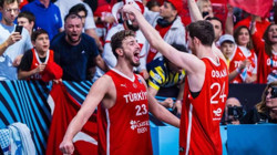 Alperen Şengün'den Ercan Osmani'ye Söz! 'Ona En İyi Rolex’i Alacağım'