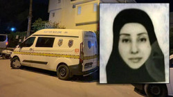 Antalya'da Kadın Cinayeti! Eski Eşini Boğarak Öldürdü