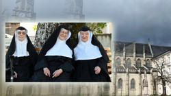 Avusturya’da Katolik Kilisesi’ni Karıştıran ‘Rahibe’ Krizi! Huzurevinden Kaçış Yöntemleri Gündem Oldu